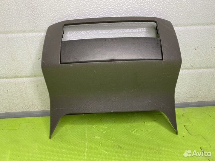 Накладка климатической установки Lexus Gx470 120