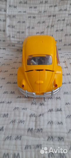 Bumblebee 2шт+оптимуспрайм