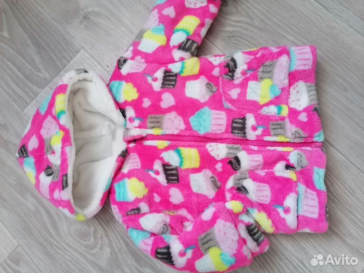 Вещи на девочку 92 р