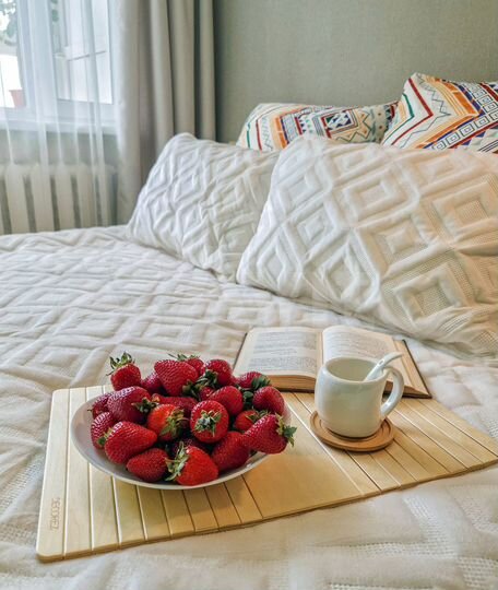 1-к. квартира, 31 м², 3/5 эт.