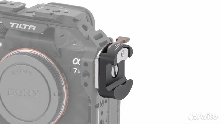 Адаптер Tilta TA-nato-RA-B (Nato-Rosette)