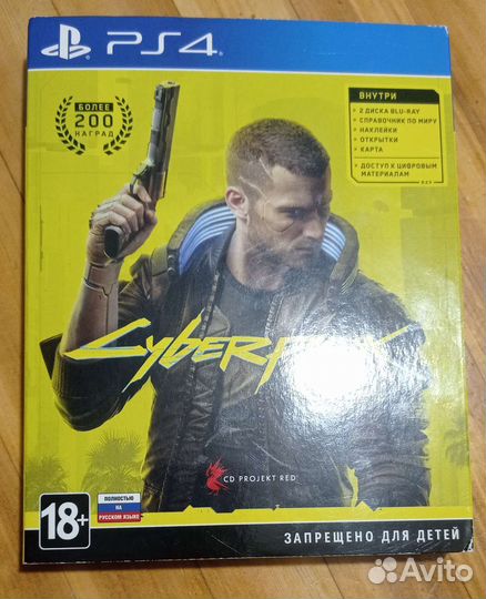 Игры для приставок ps4