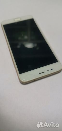 Meizu M3s, 2/32 ГБ