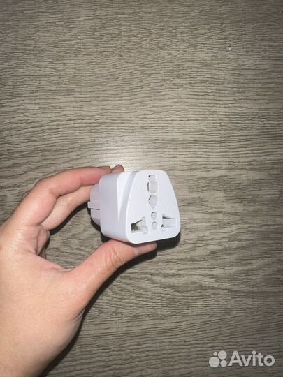 Переходник / адаптер для iPhone