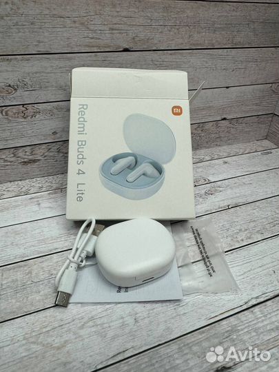 Xiaomi redmi buds 4 lite