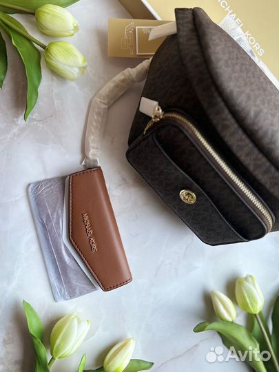 Сумка Michael Kors Maisie