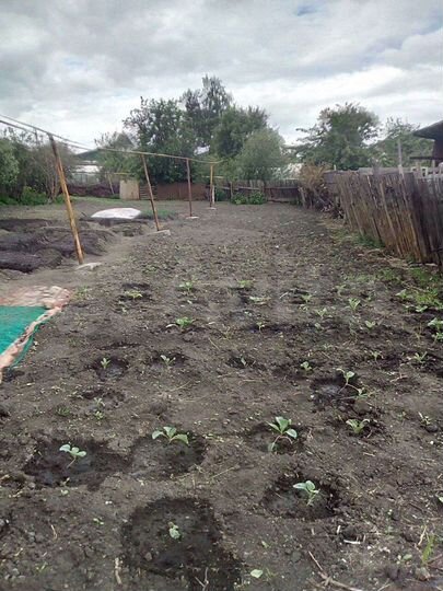 Дом 35,7 м² на участке 10 сот.