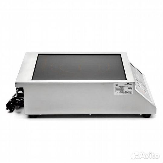 Индукционная плита 3500