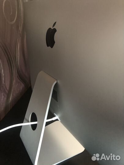 iMac 27 Late 2012 Intel Core i7
