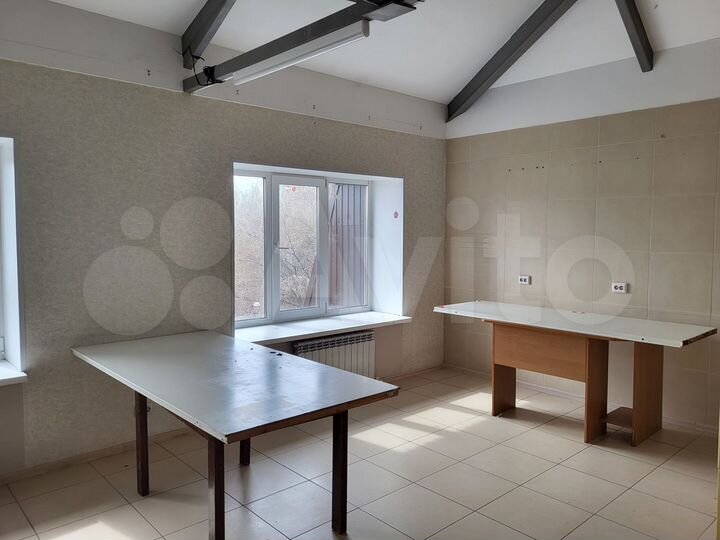 Офисное помещение, офис, от 10м², юр. адрес