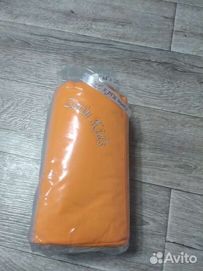 Набор детских пледов для малыша