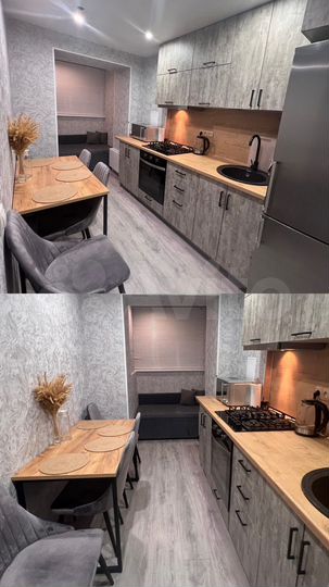 1-к. квартира, 29 м², 1/9 эт.