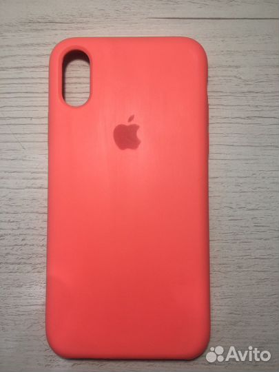 Чехлы на iPhone 11 и айфон 10