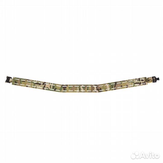 Lindnerhof curv Belt Cobra LT562 Multicam