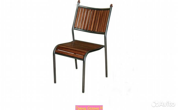 Садовый Набор мебели Бетта для дачи