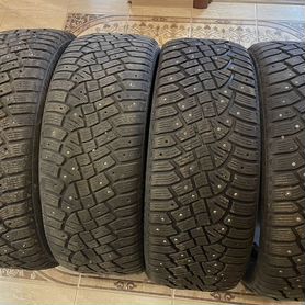 Continental IceContact 2 215/55 R17