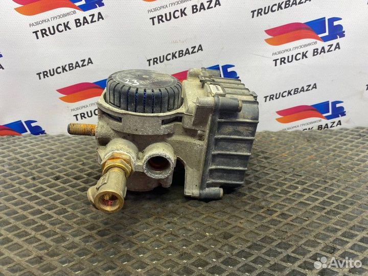 4801066040 Модулятор EBS передний камаз 5490