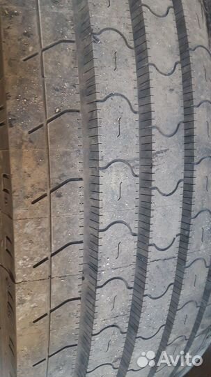 Michelin 295/80 R22.5 X