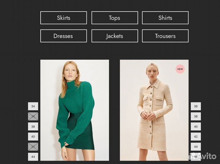 Создание сайтов, интернет-магазинов, лендингов