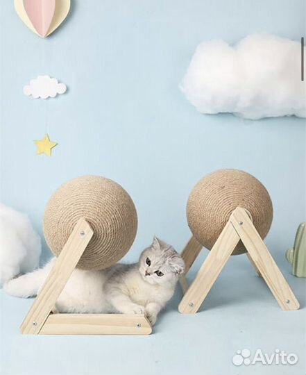 Когтеточка