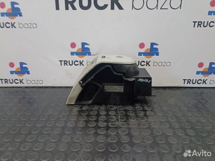 81252016251 Плафон салонный Man TGA