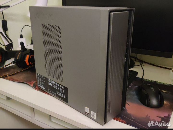 Lenovo IdeaCentre 3 07IMB05