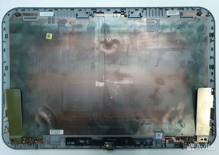 Крышка матрицы Dell 5520. Отп. в регионы