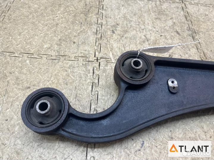 Тяга продольная задний левый suzuki jimny