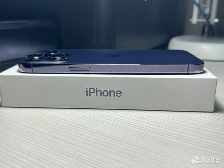 iPhone 14 Pro Max, 128 ГБ