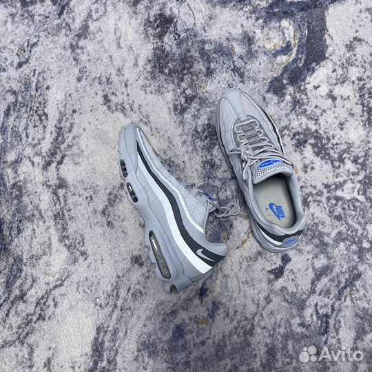 Кроссовки Nike Air Max 95 Ultra оригинал