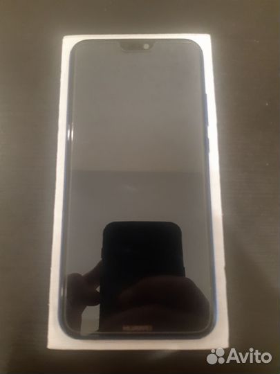 HUAWEI P20 Lite, 4/64 ГБ