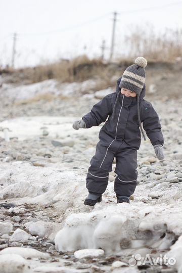 Комбинезон зимний Lindberg