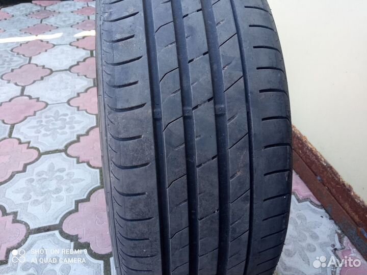 Nexen Classe Premiere 621 205/55 R16 94K