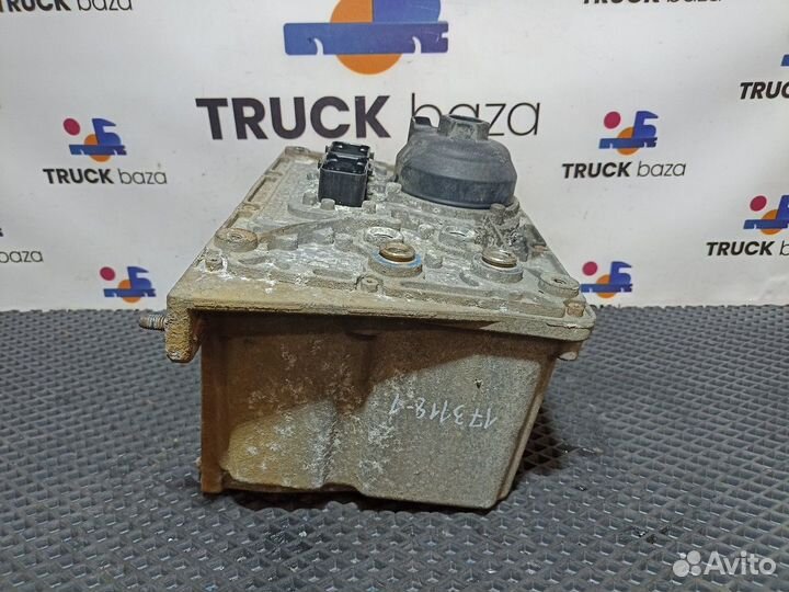 1791500 Насос системы AdBlue Daf XF105