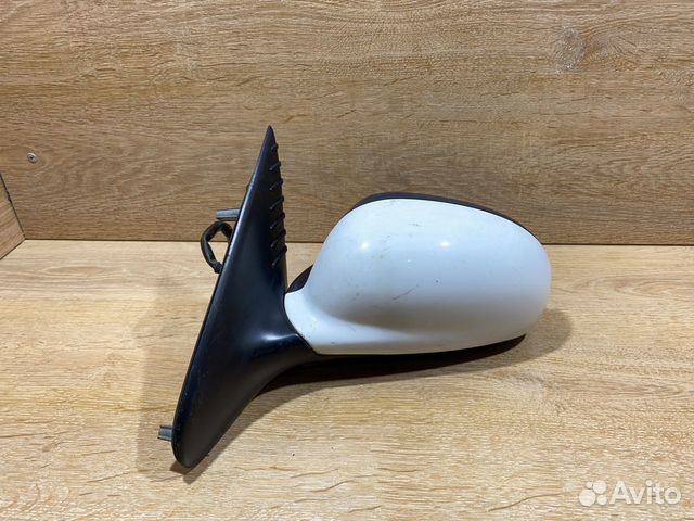 Зеркало левое Peugeot 406 Арт. 772067
