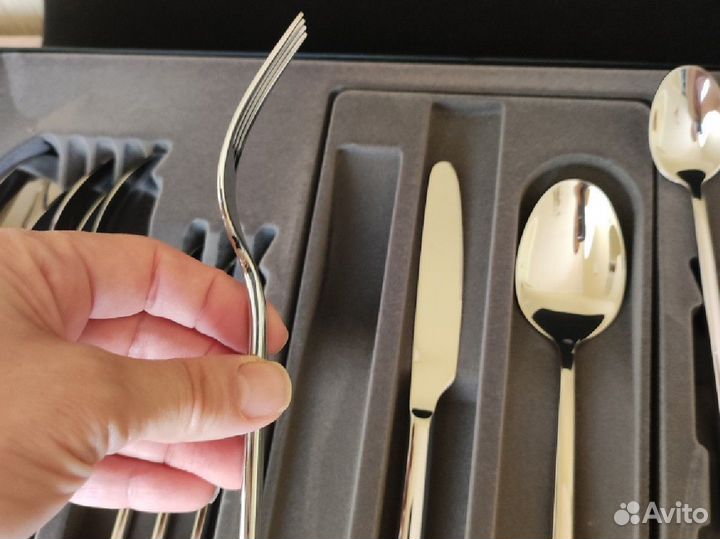 Zwilling Aberdeen 6 персон 30 предметов