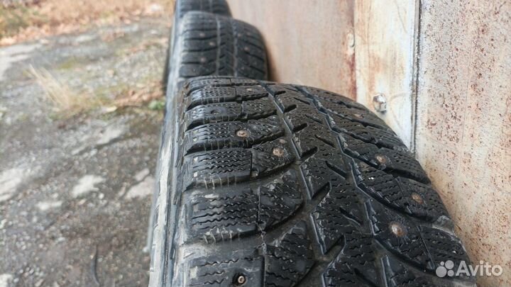 Bridgestone Ice Cruiser 5000 185/65 R15 88T