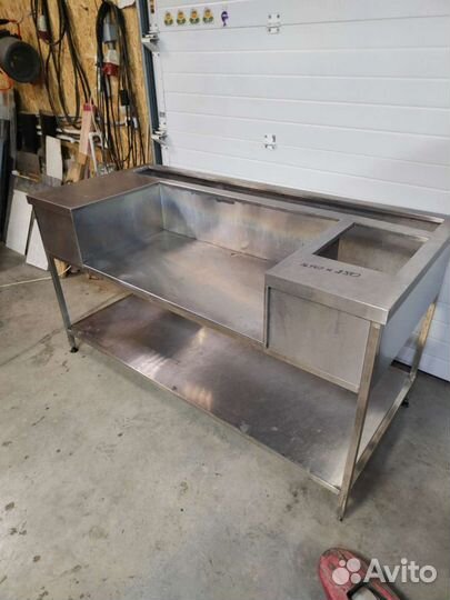 Блинная станция