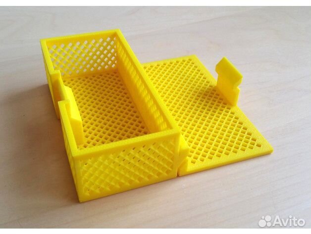 3Д модели для принтера