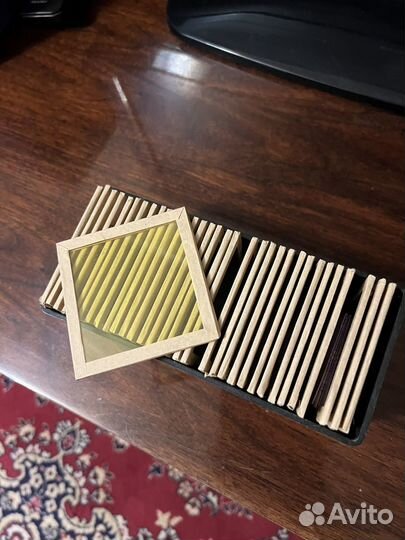 Фотофильтры