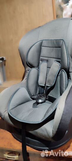 Детское автокресло то 0 до 18кг