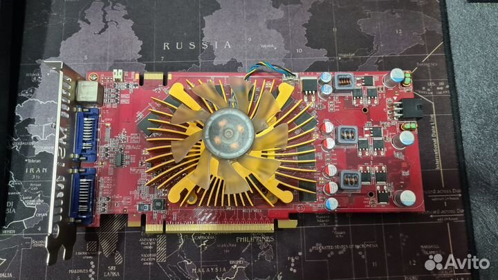 Комплектующие пк