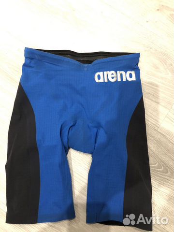 Гидрошорты arena carbon