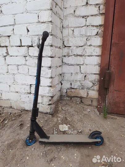 Продам детские самокаты