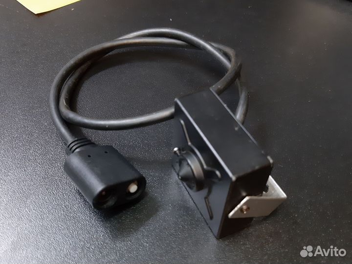 Wifi ip mini камера