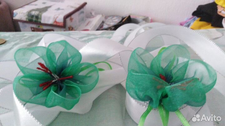 Украшение для волос