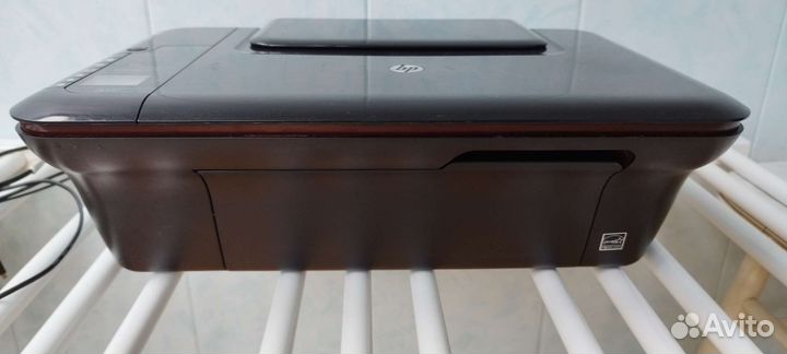 Принтер HP Deskjet 3050