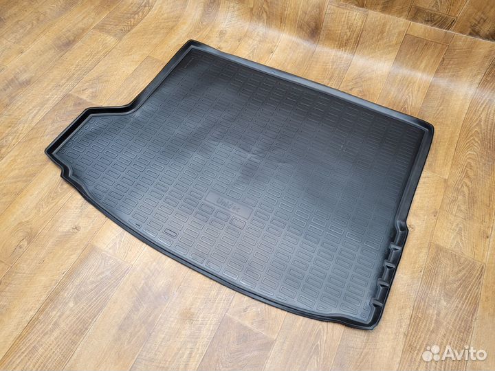 Коврик в багажник Geely Atlas PRO (2021-н.в.)