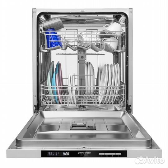 Посудомоечная машина maunfeld
