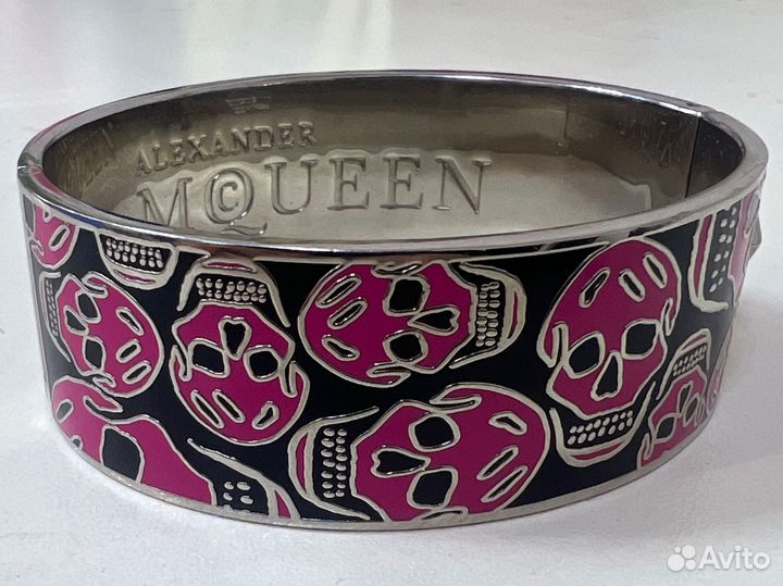 Браслет Alexander Mcqueen оригинал